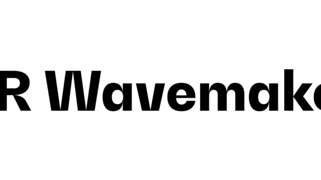 Julien Boyer et Roch Osenda prennent la tête de l’agence KR Wavemaker (GroupM / WPP) en France Logo KR-Wavemaker
