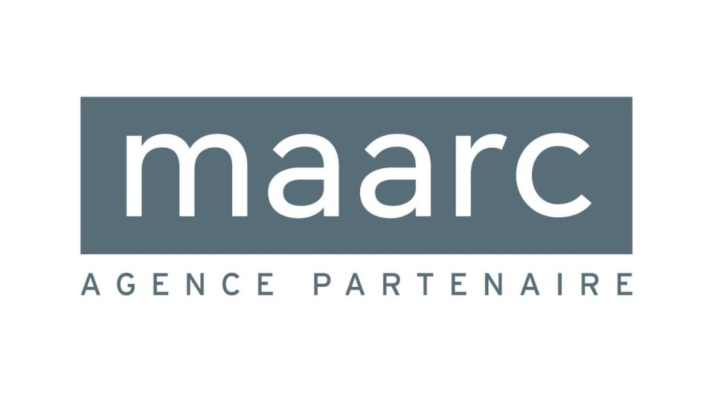 Marie-Diane Lambert rejoint Maarc en tant que Directrice des Ressources Humaines de l’agence Logo agence Maarc