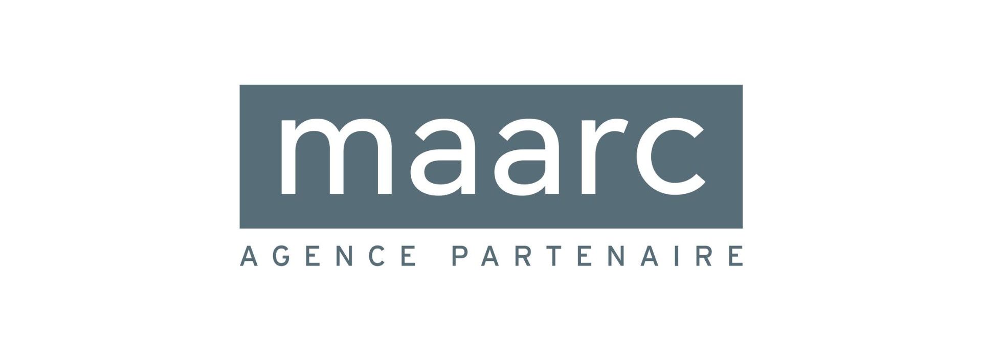 Marie-Diane Lambert rejoint Maarc en tant que Directrice des Ressources Humaines de l’agence Logo agence Maarc