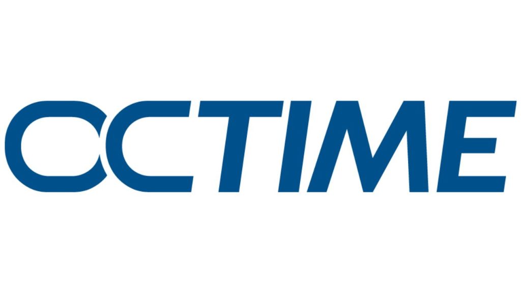 Logo Octime