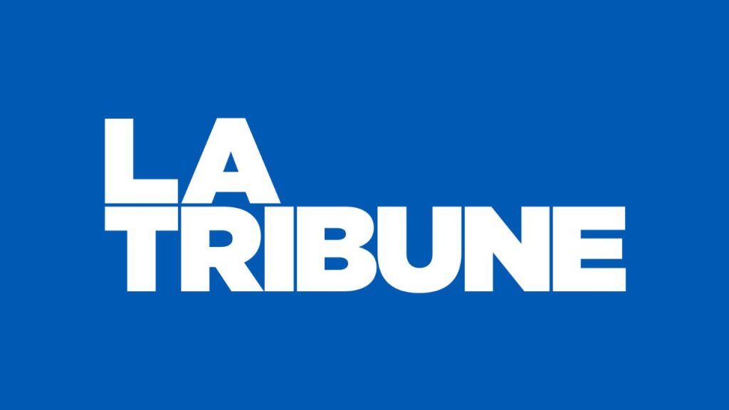 Logo La Tribune
