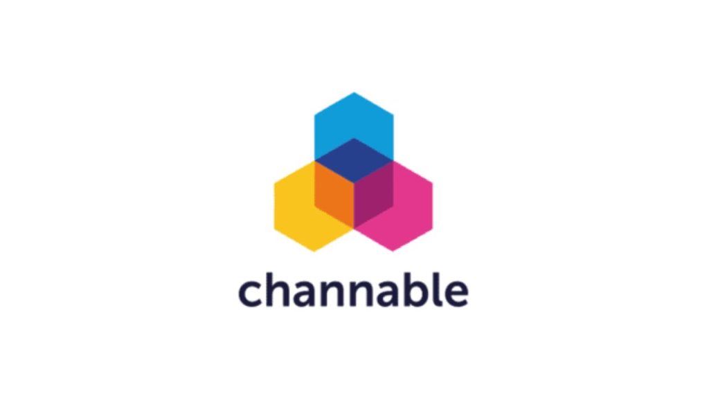 Channable accueille un nouveau directeur financier, Mathieu Verger Logo Channable