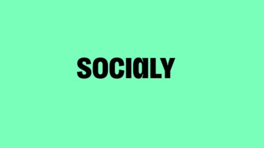 Logo Socialy
