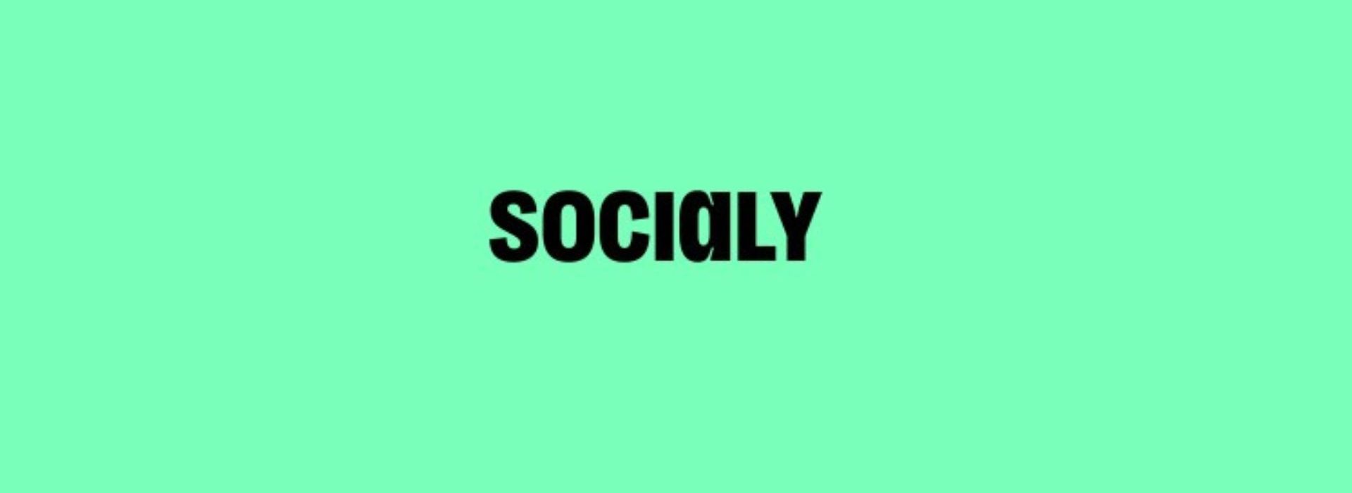 nomination-socialy-social-media Logo Socialy