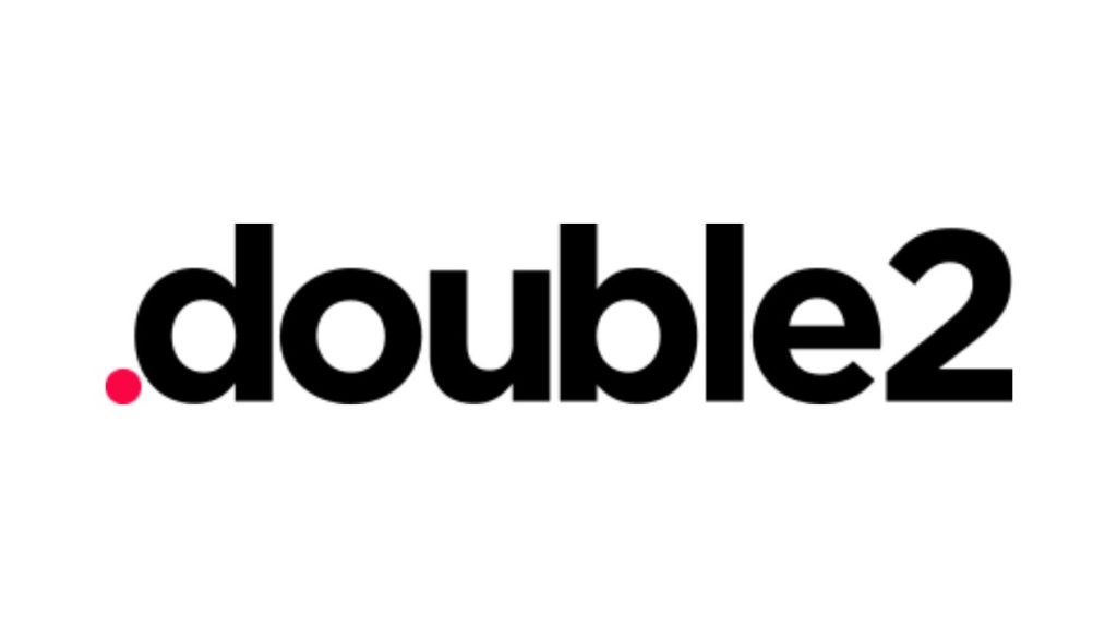 Logo Double 2