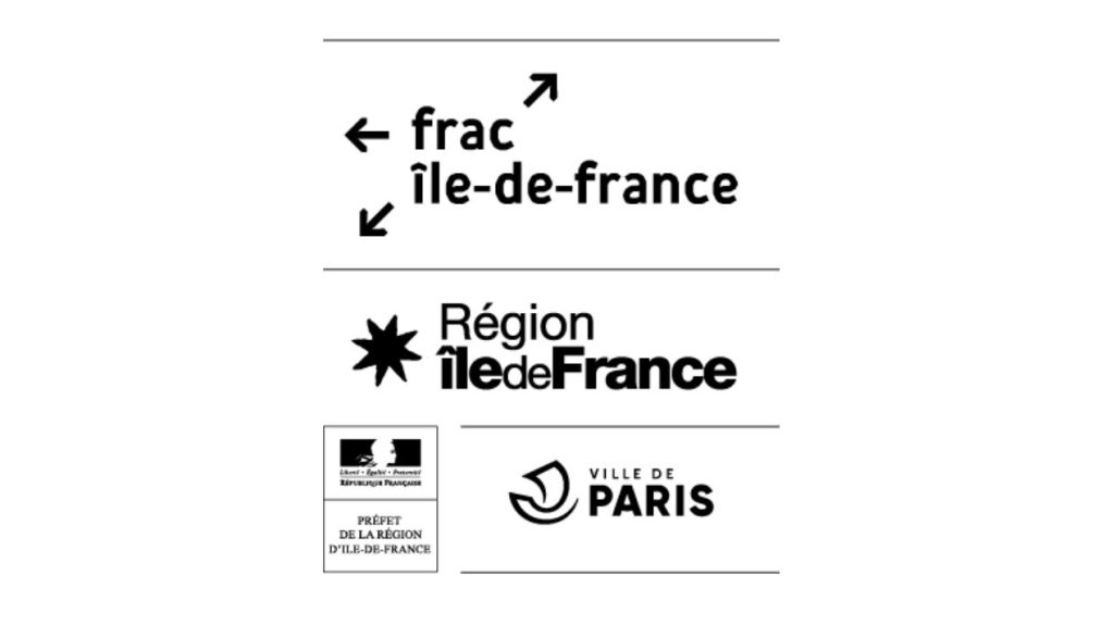 Céline Poulin est nommée à la direction du Frac Île-de-France Logo Frac Ile de France