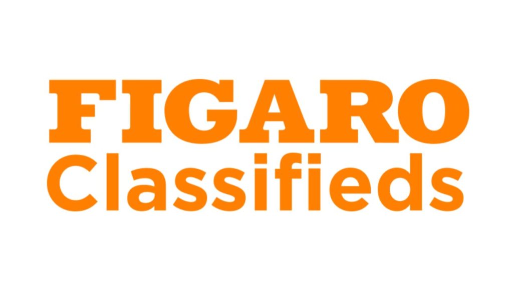 Jean-Philippe Messina rejoint Figaro Classifieds en tant que Directeur de l’activité Education Logo Figaro Classifieds