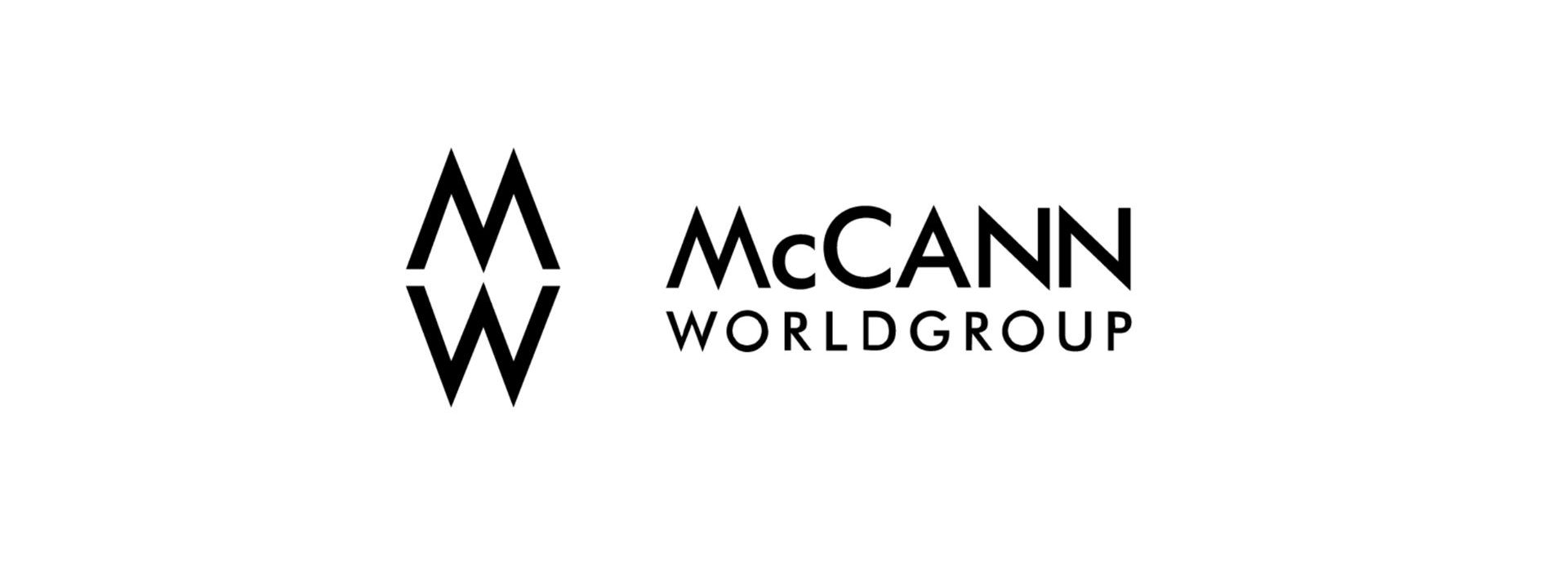McCann Worldgroup a annoncé aujourd’hui que Javier Campopiano a été nommé Global Chief Creative Officer de McCann Worldgroup et McCann Logo McCann Wolrdgroup