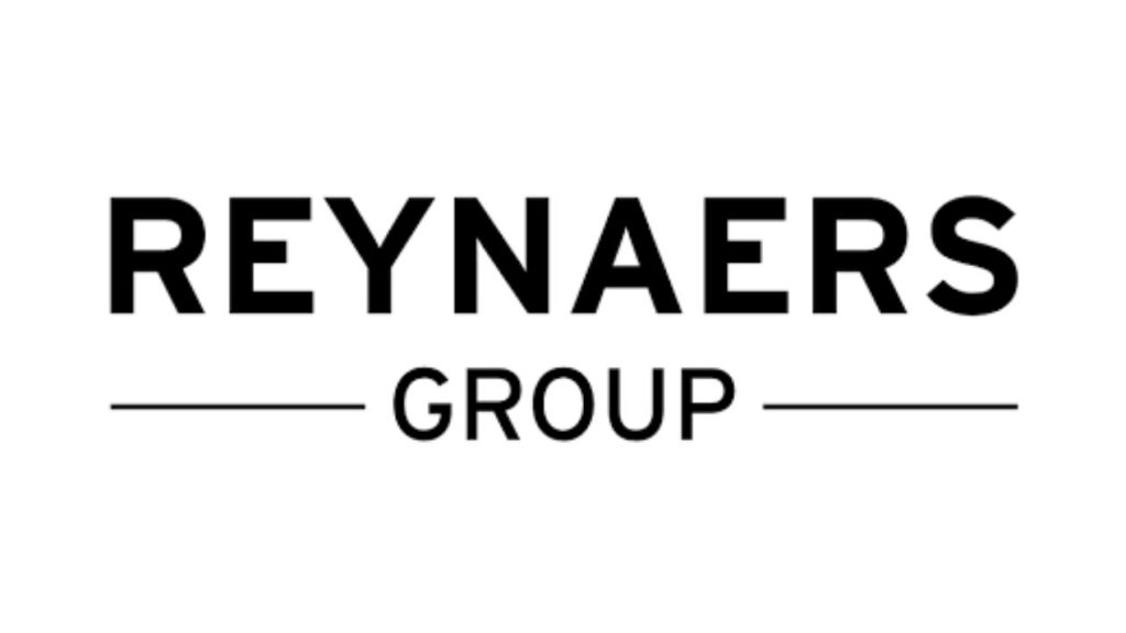 Logo groupe Reynaers