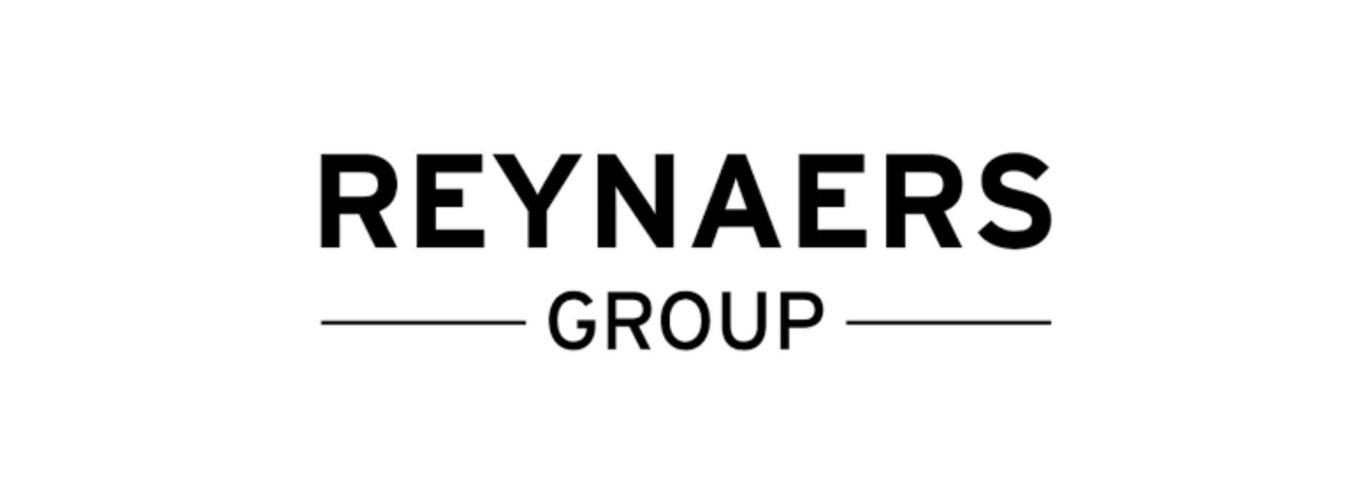 Bert Geerinckx devient le nouveau Président du Groupe Reynaers Logo groupe Reynaers