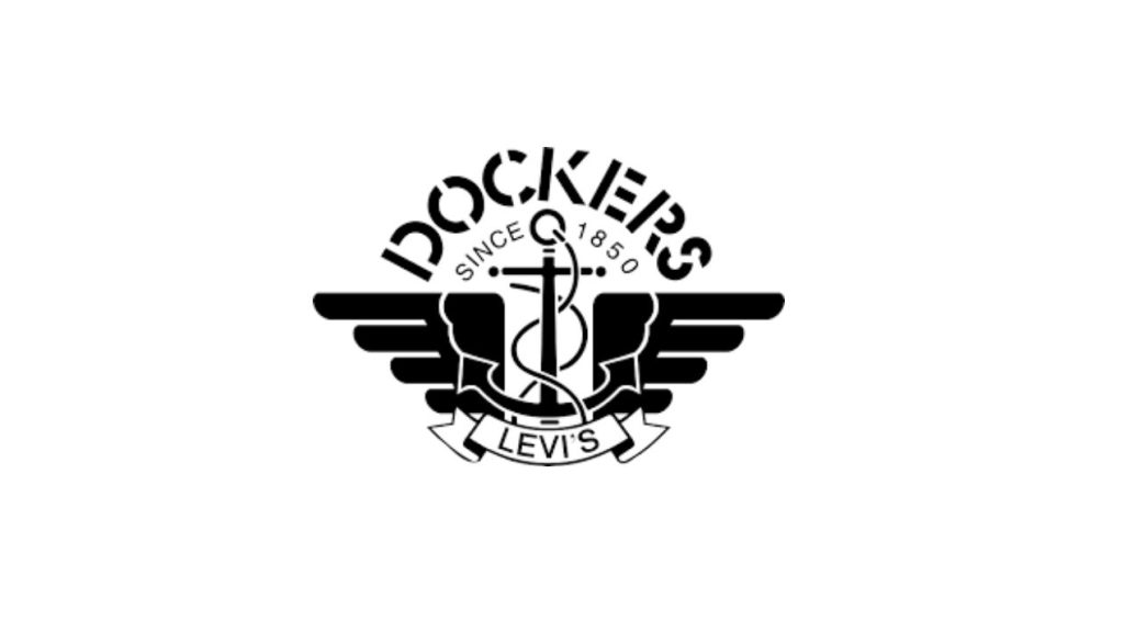 Logo Dockers