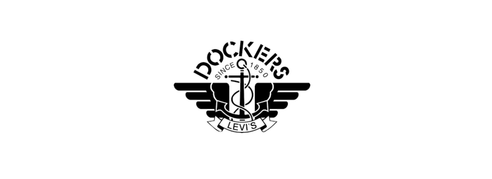 Santiago Cucci, CEO Dockers, renforce son équipe et confie la direction marketing globale à Johann Bondu Logo Dockers