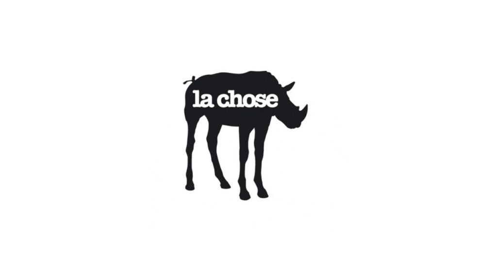 Laure Castagné-Hivoux nommée Directrice Commerciale de la Chose Logo La Chose
