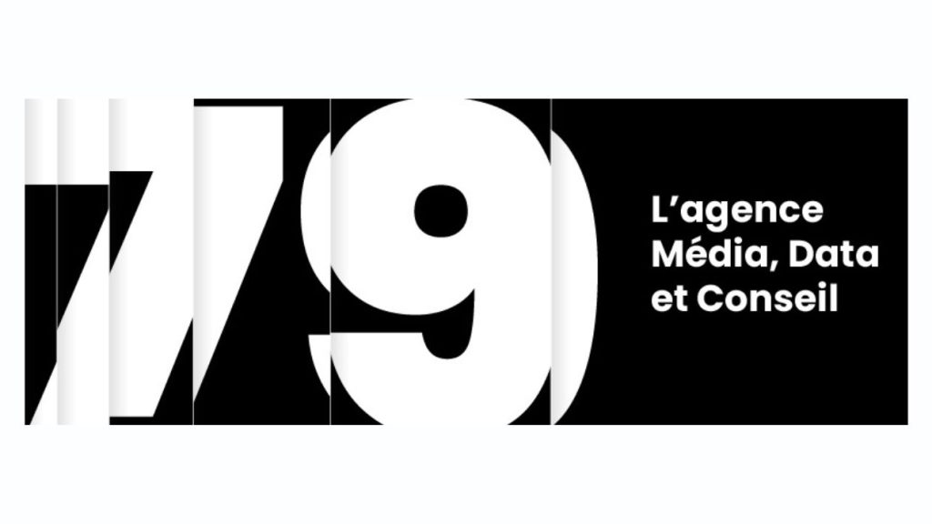 Thibault Finas est nommé Head of Data de l’agence 79 Logo Agence 79