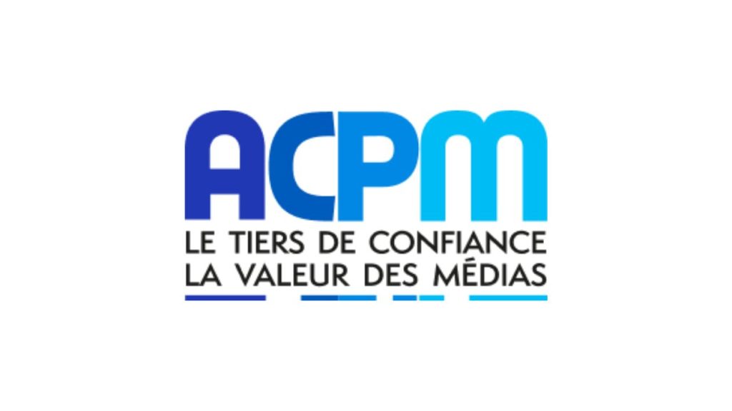 Logo ACPM