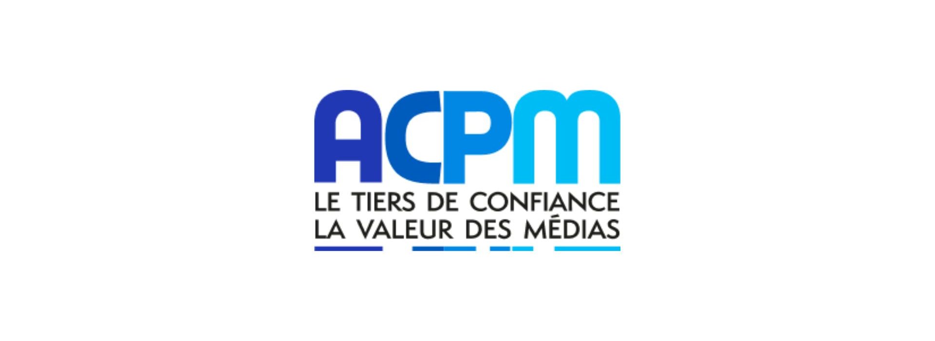 Mélanie Fernandez et Amélie Benisty rejoignent le CODIR de l'ACPM Logo ACPM