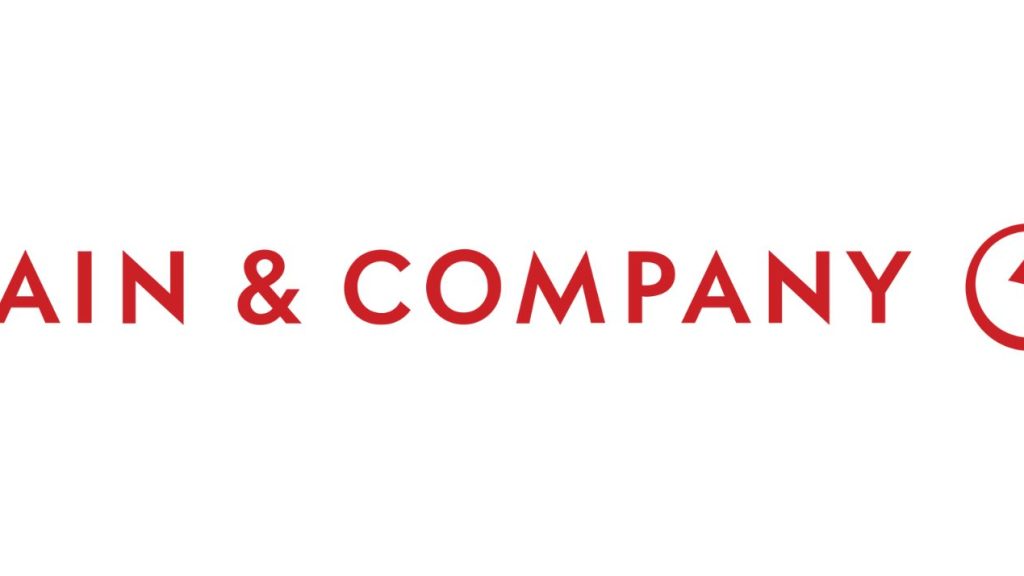 bBain & Company France nomme Laurence Chiapponi au poste de Directrice de la Communication et de la Marque Logo Bain et Compagnie