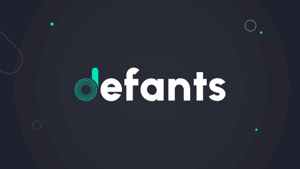 La startup rennaise Defants lève 2 millions d’euros pour faciliter l’investigation numérique et la réponse aux incidents Logo Defants