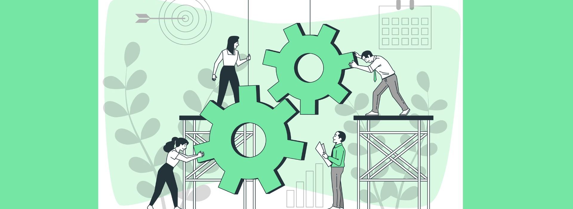 Conseils pour se lancer dans l’entreprenariat en autodidacte Personne tournant des écrous