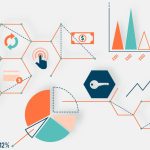 Illustration Graphique analyse de données