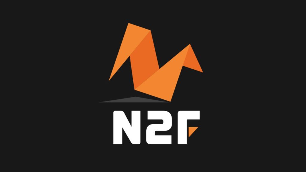 Logo N2F