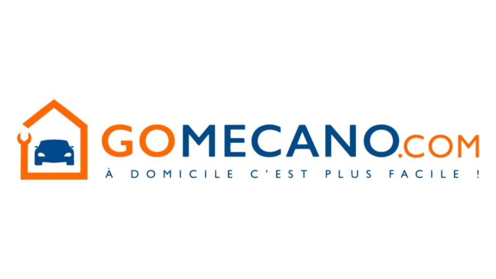 Logo GOMECANO