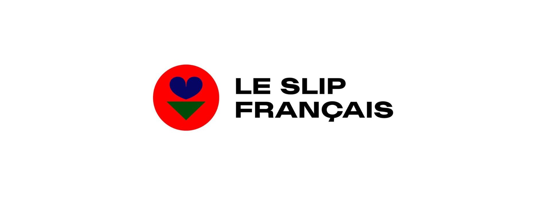 Le Slip Français lève plus de 3,5 millions d’euros sur LITA.co Logo Slip Francais