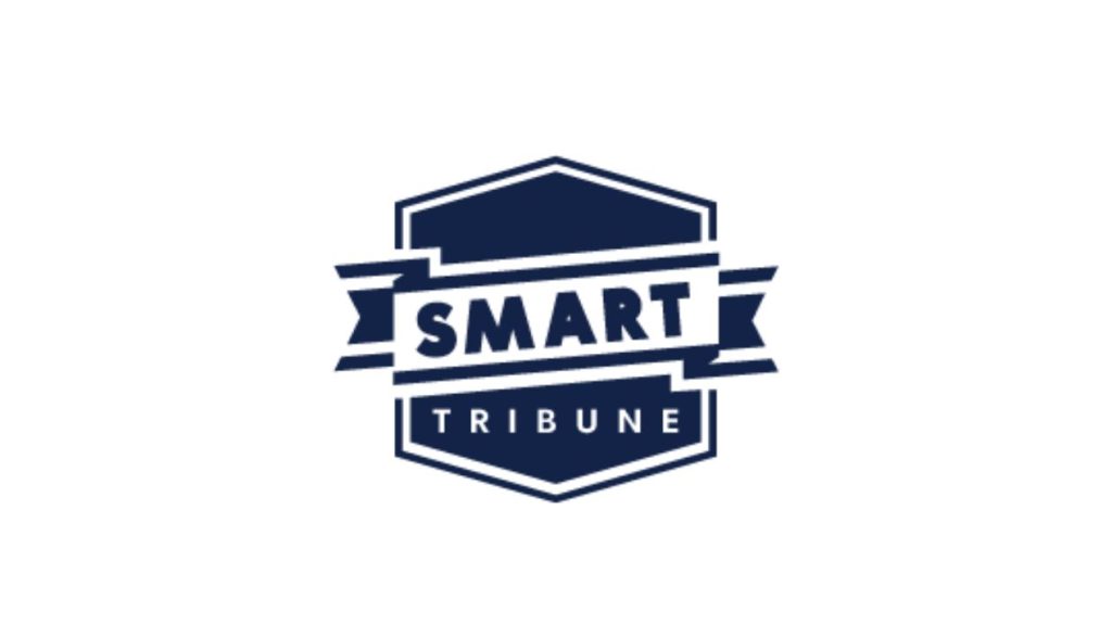 Logo Smart Tribune
