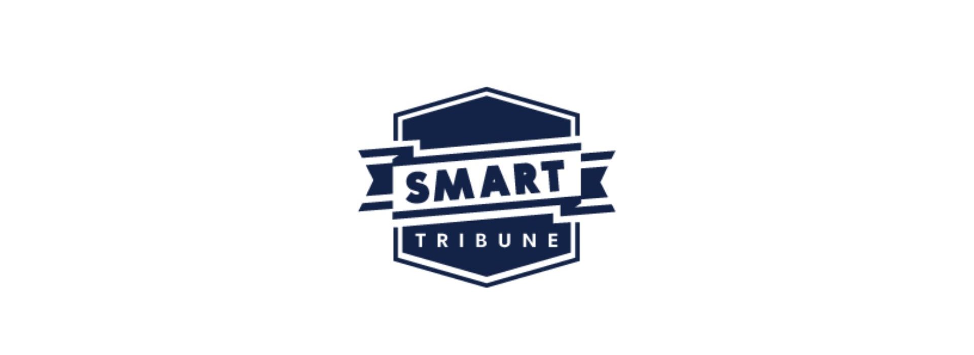 Smart Tribune lève 8 millions d’euros pour continuer de révolutionner le marché du Selfcare Logo Smart Tribune