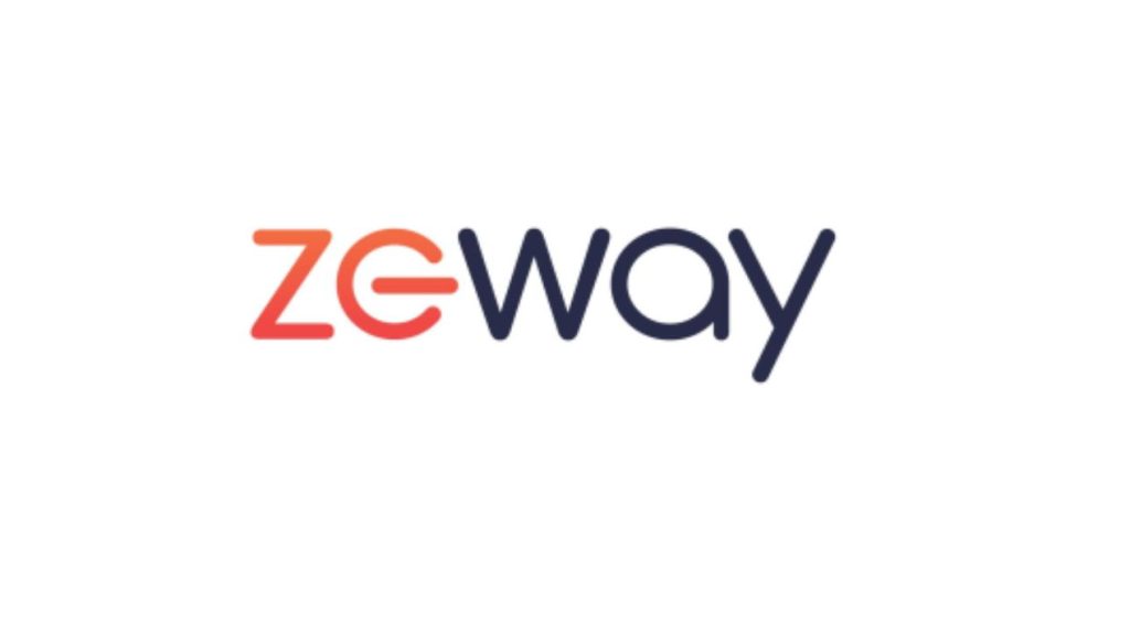 Logo Zeway