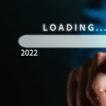 Bande de chargement de 2022 à 2023