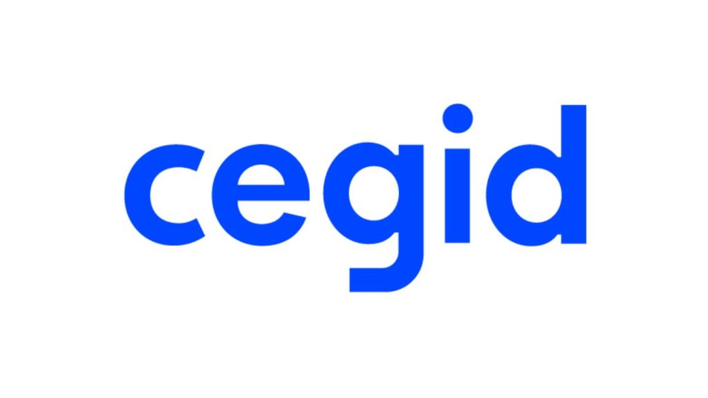 Logo Cegid