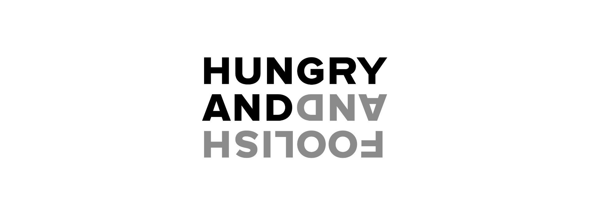 Mégane Perret rejoint Hungry and Foolish en tant que Head of influence Logo Hungry and Foolish