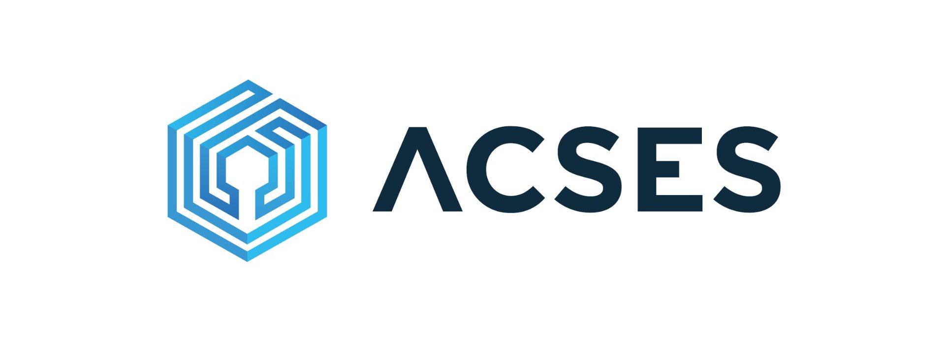 ACSES, spécialiste français du casier connecté intelligent, annonce une levée de fonds de 1,2 million d’euros. Logo ACSES