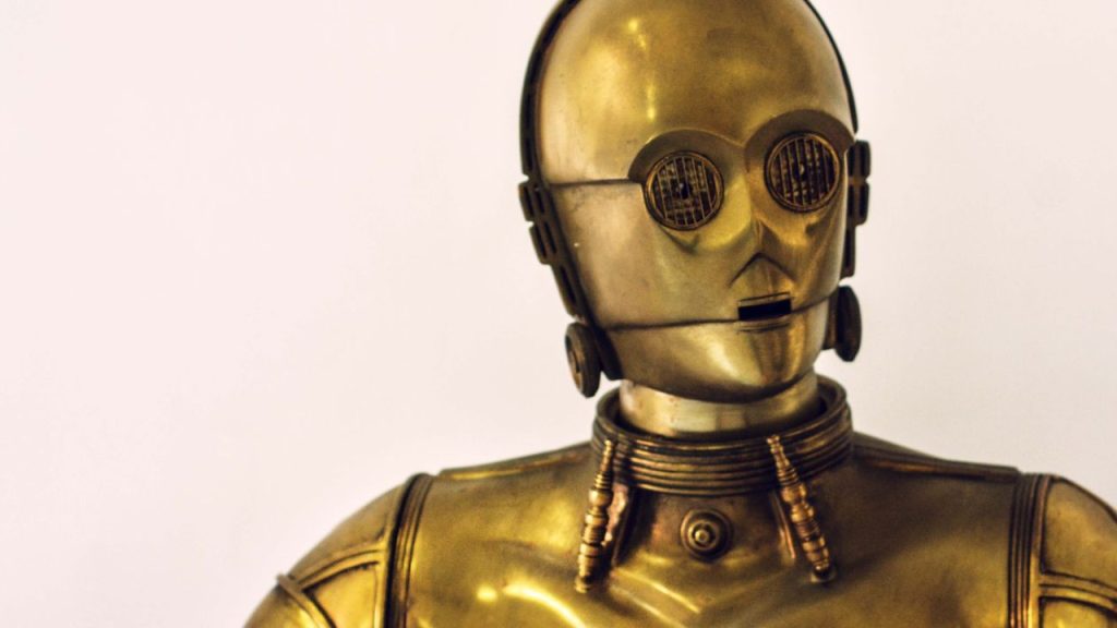 En quoi l’IA bouleverse-t-elle les métiers des RH et plus particulièrement ceux du recrutement ? Robot