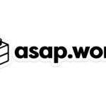 Logo asap.work