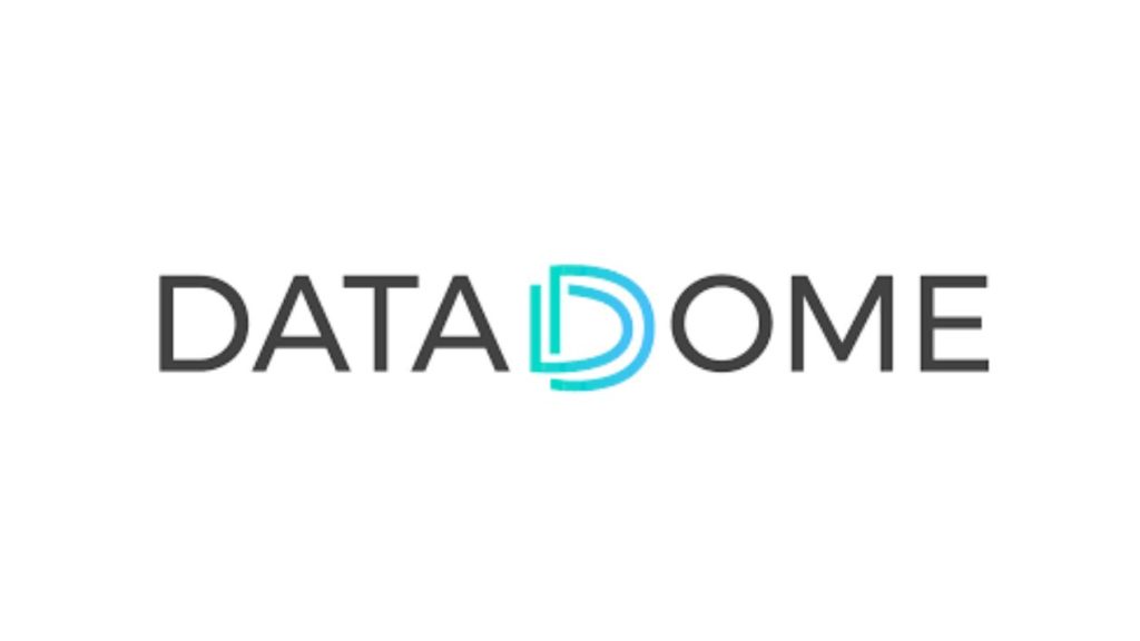 La scale-up française DataDome lève 42 millions de dollars pour lutter contre les cyberattaques de bots et la fraude en ligne Logo DataDome