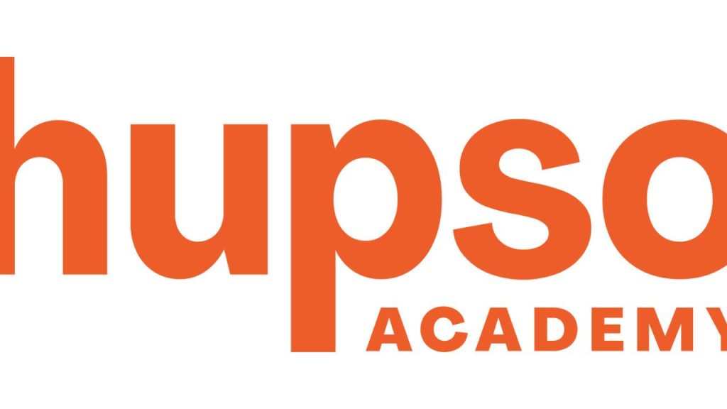 Hupso academy annonce une levée de fonds Logo Hupso academy