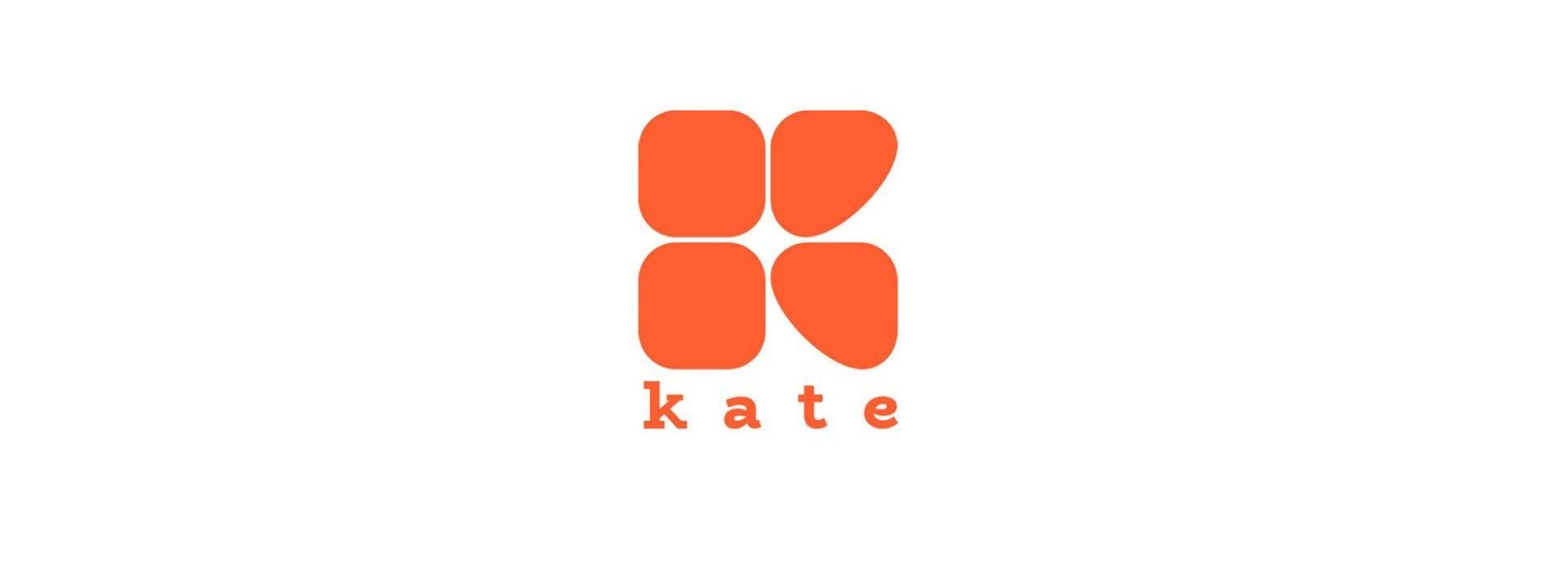 Kate lève 7 millions d'euros, livre ses premières voitures et accélère le développement de K1 Logo Kate