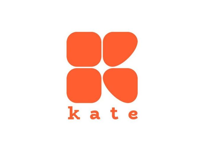 Logo Kate