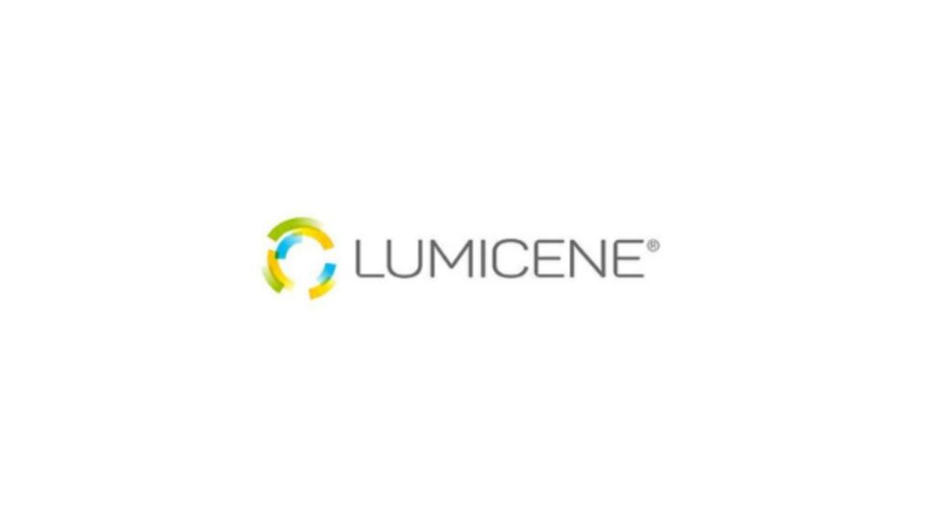 Logo Lumicene