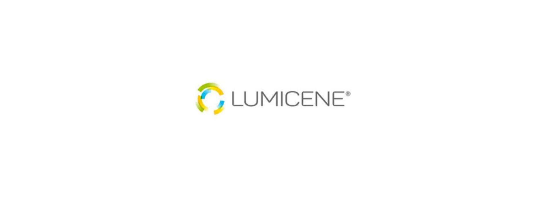 La société LUMICENE lève 6 millions d’euros pour accélérer le développement de LumiPod Logo Lumicene
