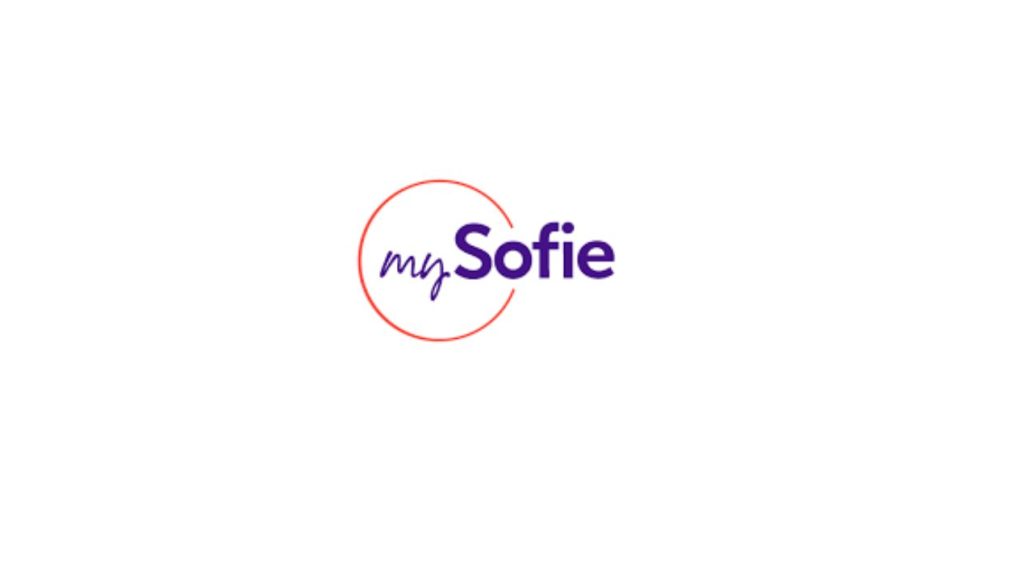 mySofie annonce une levée de fonds de 4,2 millions d'euros Logo MySofie