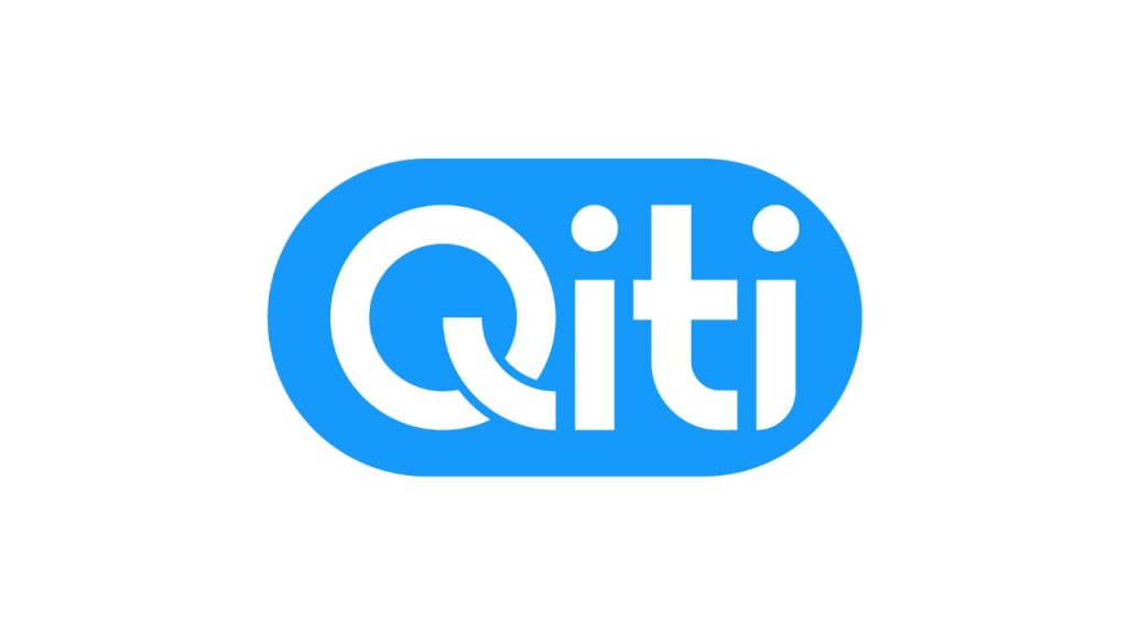 Logo Qiti