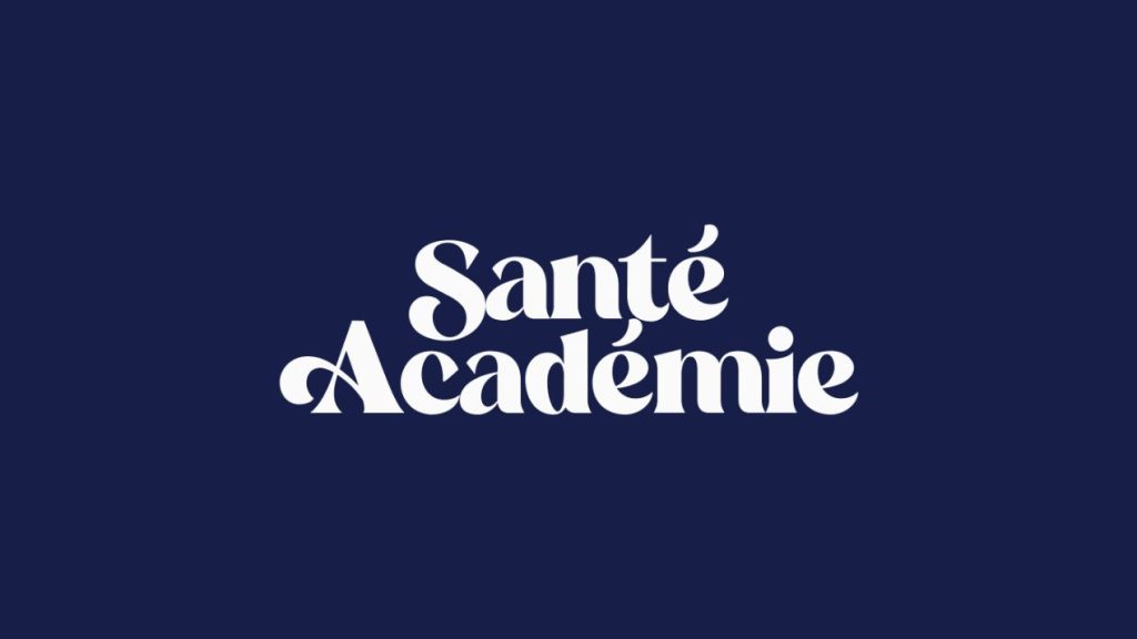 Santé Académie lève 12 millions d’euros pour accélérer dans sa mission de formation de tous les professionnels de santé en France. Logo Santé Médicale
