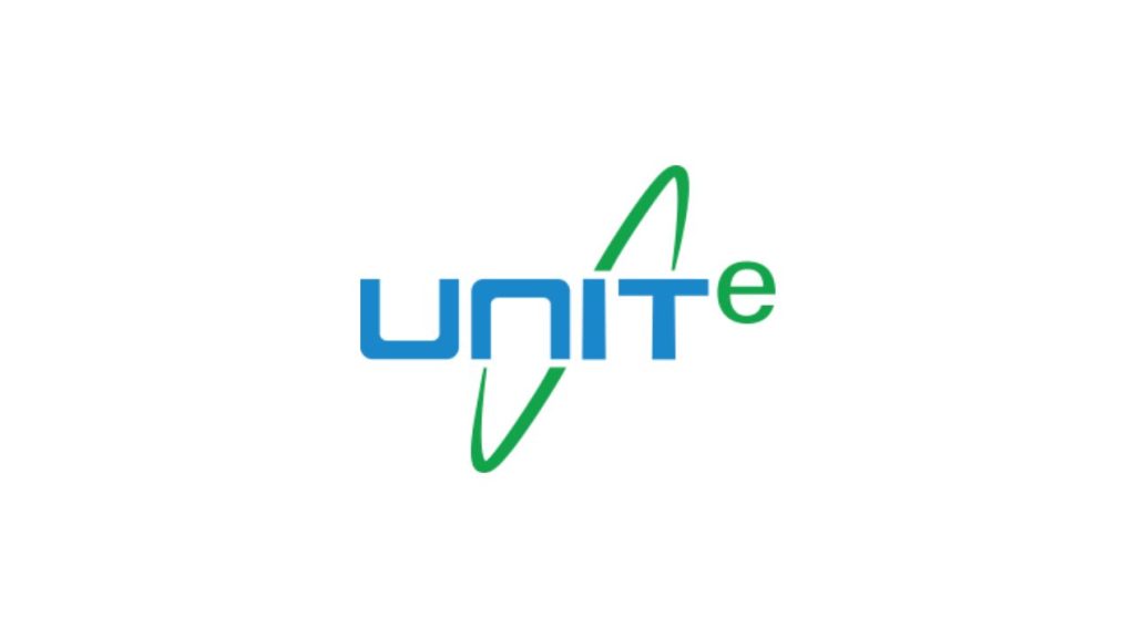Logo Unit-e
