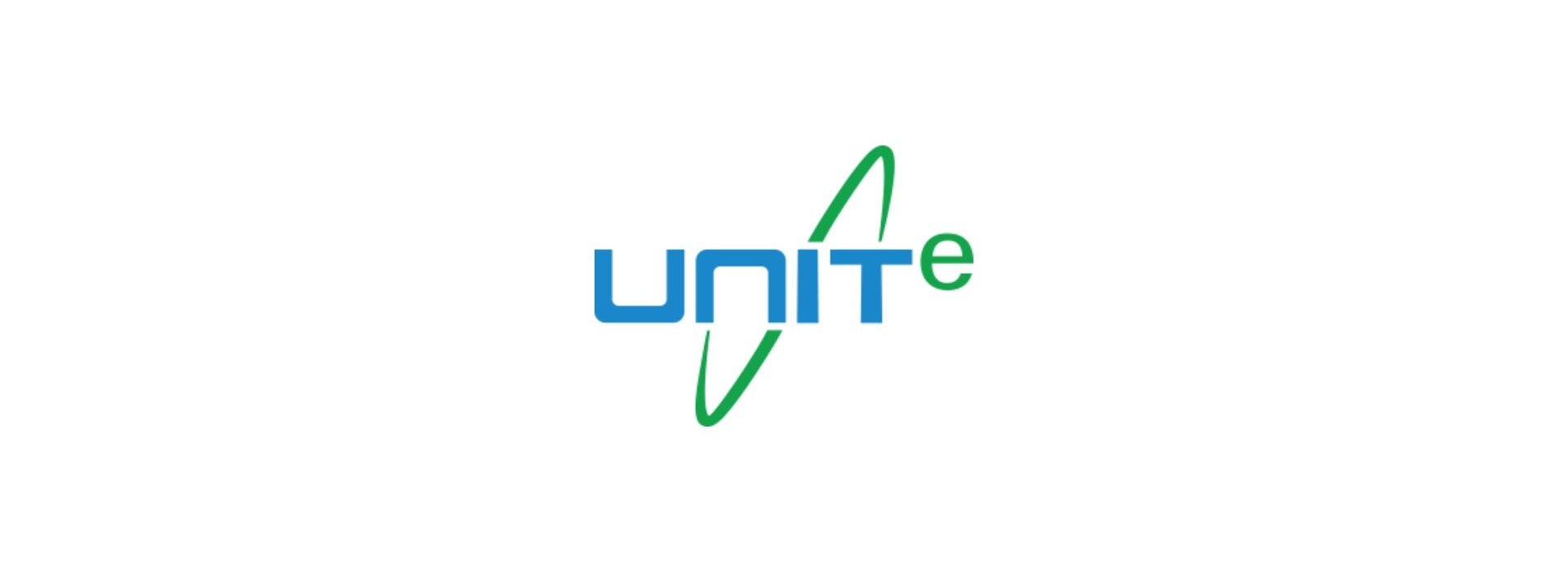 UNITe lève 5 millions d’euros en financement participatif Logo Unit-e