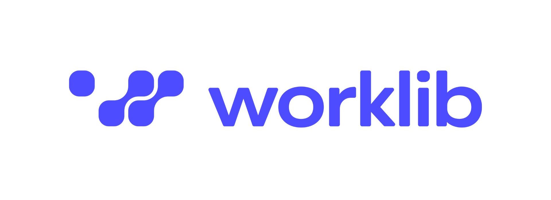 Worklib acquiert Neo-nomade et lève 10 millions d’euros Logo Worklib