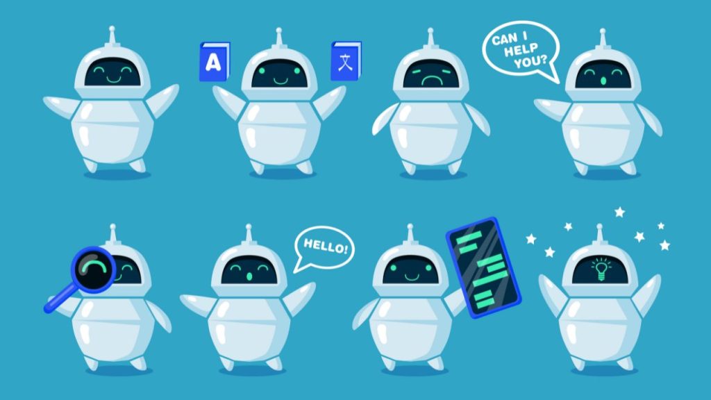 Le marché des chatbots en 2023 : quels défis et challenges ? Chatbot
