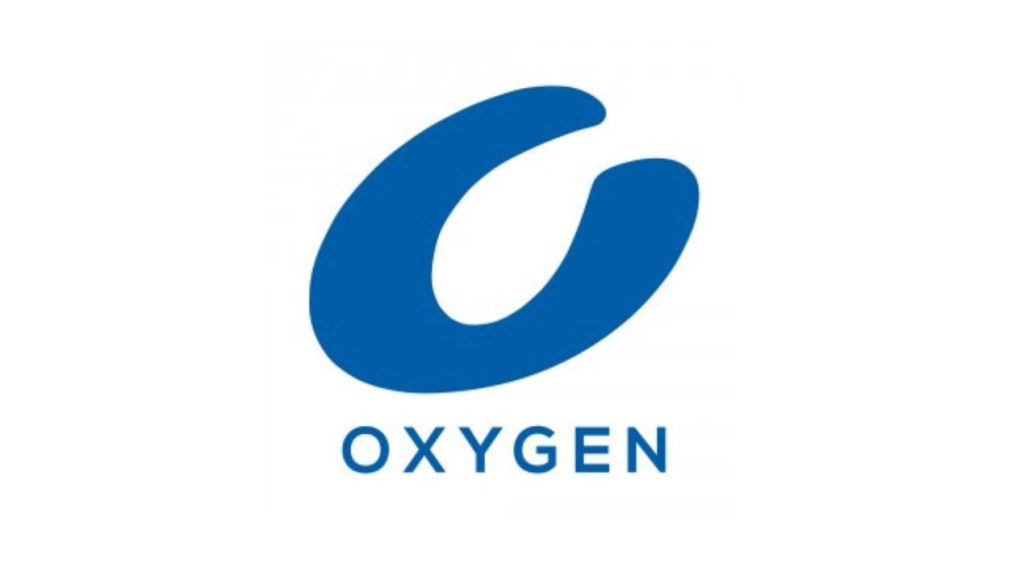 Logo Oxygen
